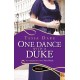 One Dance With a Duke: A Rouge Regency Romance