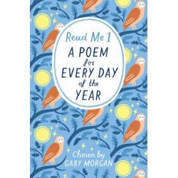 Read Me: A Poem for Every Day of the Year