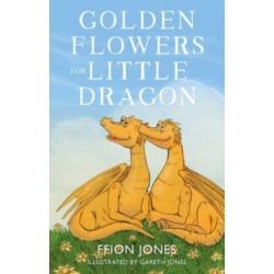 Golden Flowers for Little Dragon