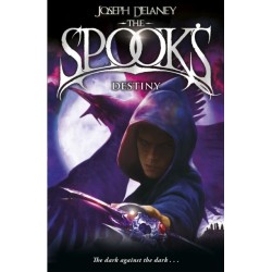 The Spook's Destiny: Book 8