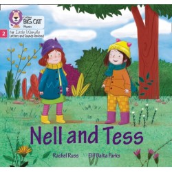 Nell and Tess: Phase 2 Set 4