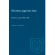 Witness Against War: Pacifism in Canada, 1900-1945