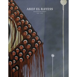 Aref el Rayess: An Artist from Lebanon 1928-2005