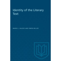 Identity of the Literary Text