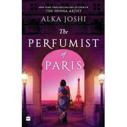 The perfumist of Paris: A Novel