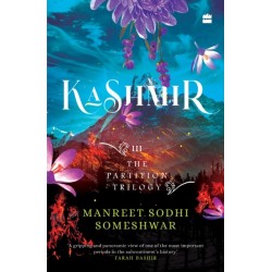 Kashmir: The Partition Trilogy