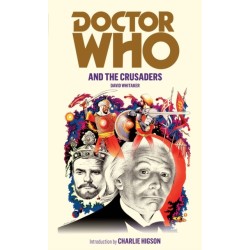 Doctor Who and the Crusaders