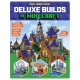 Deluxe Minecraft Builder's Guide