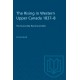 The Rising in Western Upper Canada 1837-8: The Duncombe Revolt and After
