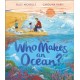 Who Makes an Ocean?