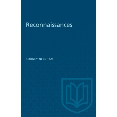 Reconnaissances