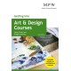 Getting into Art and Design Courses