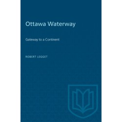 Ottawa Waterway: Gateway to a Continent