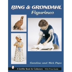 Bing & Grohdahl™ Figurines