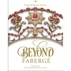 Beyond Faberge: Imperial Russian Jewelry