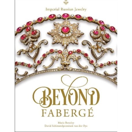 Beyond Faberge: Imperial Russian Jewelry