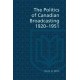 The Politics of Canadian Broadcasting, 1920-1951