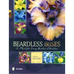 Beardless Irises: A Plant for Every Garden Situation