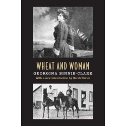 Wheat and Woman