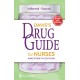 Davis's Drug Guide for Nurses