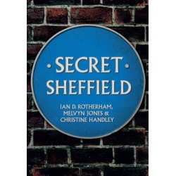 Secret Sheffield