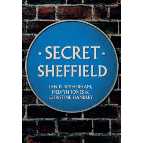 Secret Sheffield