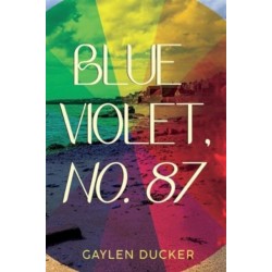 Blue Violet, No. 87