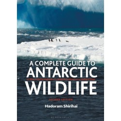 A Complete Guide to Antarctic Wildlife