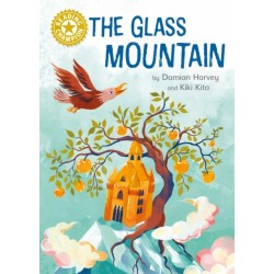 Reading Champion: The Glass Mountain: Independent Reading Gold 9