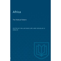 Africa: The Political Pattern