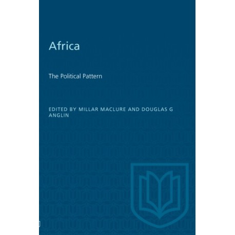 Africa: The Political Pattern