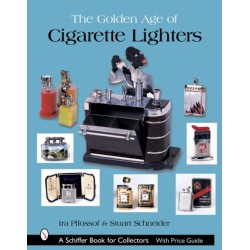 The Golden Age of Cigarette Lighters