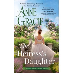 The Heiress's Daughter