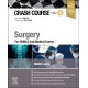 Crash Course Surgery: For UKMLA and Medical Exams