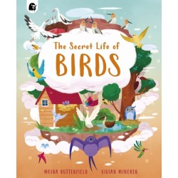 The Secret Life of Birds