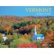Vermont: A Focus on Fall