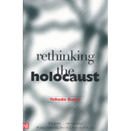 Rethinking the Holocaust