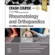 Crash Course Rheumatology and Orthopaedics: For UKMLA and Medical Exams