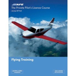 The PPL1 - Flying Training