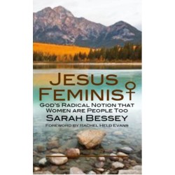 Jesus Feminist: God's Radical Notion That Women are People Too
