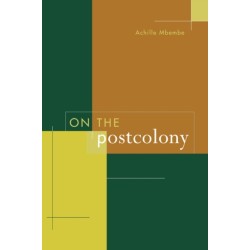 On the Postcolony