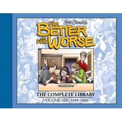 For Better or For Worse: The Complete Library, Vol. 6