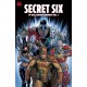 Secret Six by Gail Simone Omnibus Vol. 1