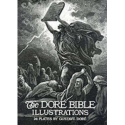 The Dore Bible Illustrations