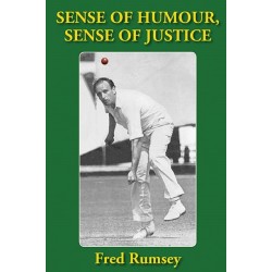 Sense of Humour, Sense of Justice