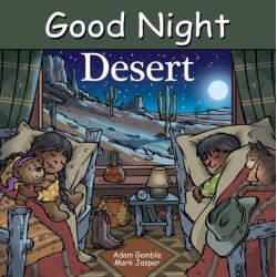 Good Night Desert