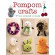 Pompom Crafts