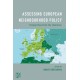 Assessing European Neighbourhood Policy: Perspectives from the Literature