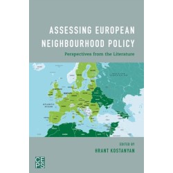 Assessing European Neighbourhood Policy: Perspectives from the Literature