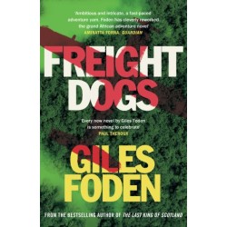 Freight Dogs